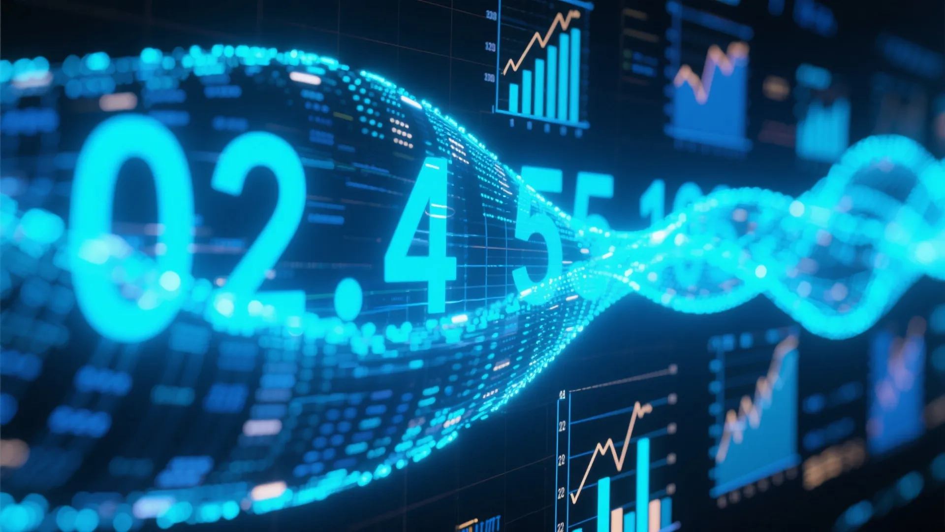Data Background